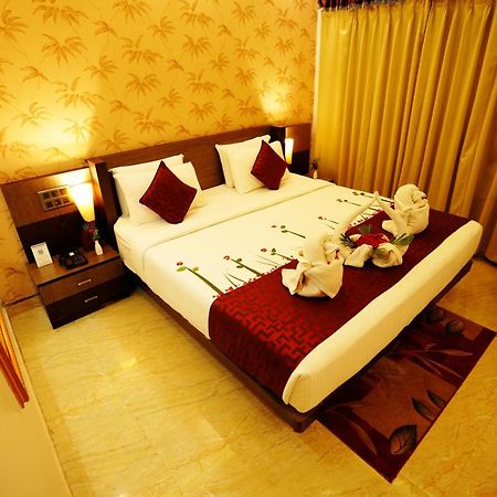 Jal Mahal Resort And Spa Mysore Eksteriør bilde