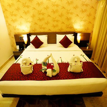 Jal Mahal Resort And Spa Mysore Eksteriør bilde