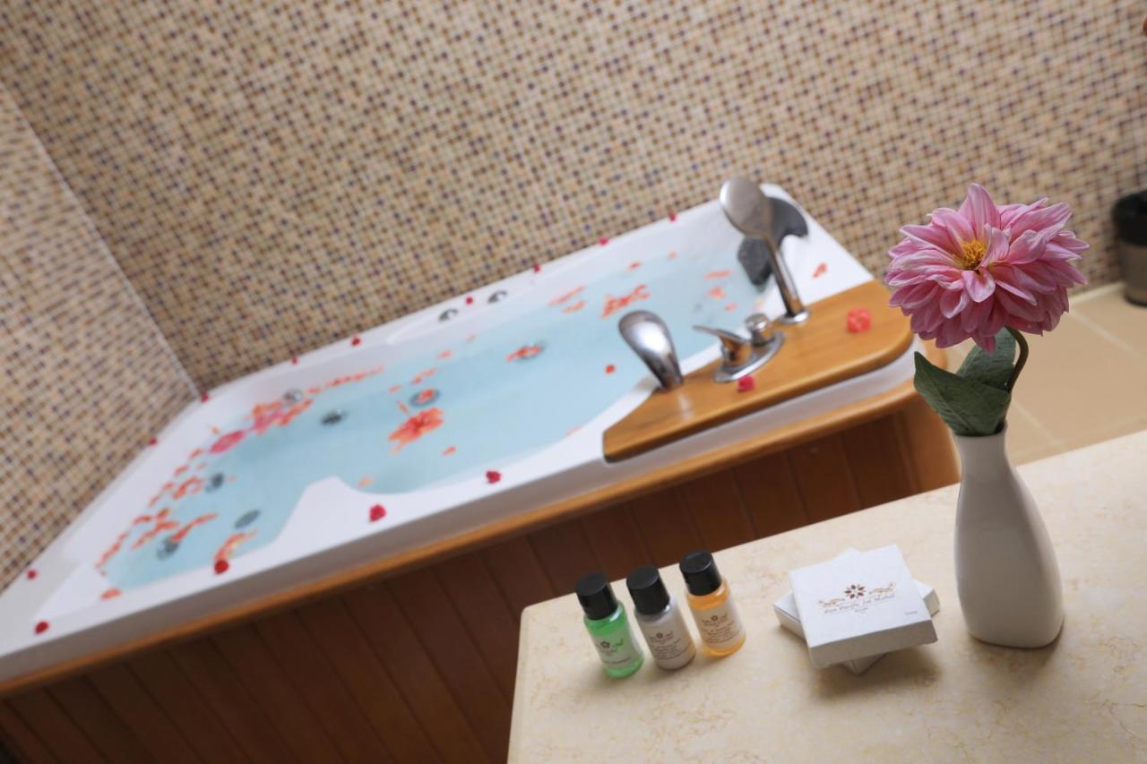Jal Mahal Resort And Spa Mysore Eksteriør bilde