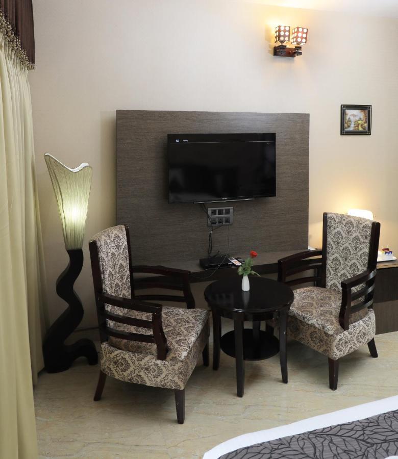 Jal Mahal Resort And Spa Mysore Eksteriør bilde