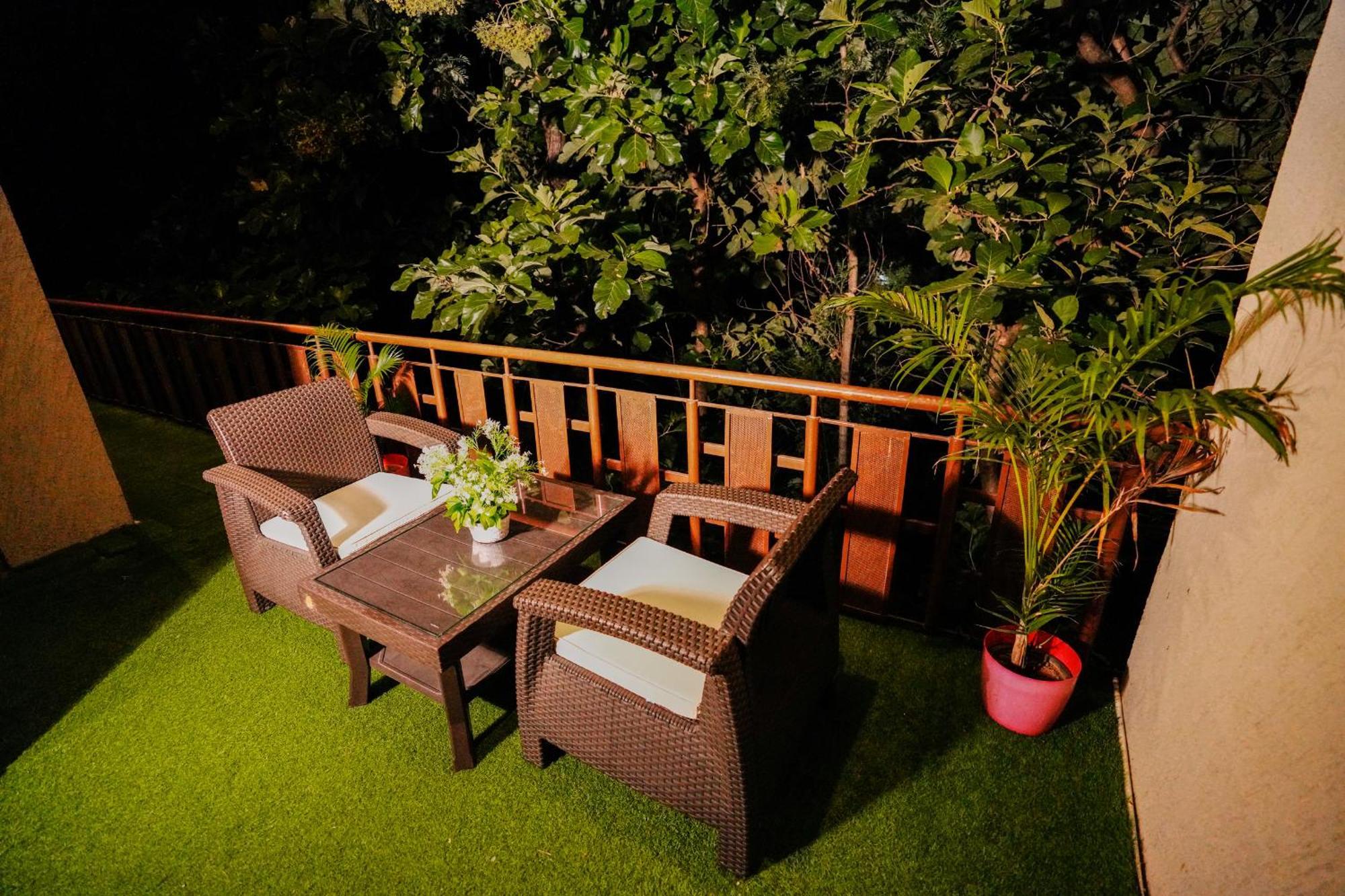 Jal Mahal Resort And Spa Mysore Eksteriør bilde