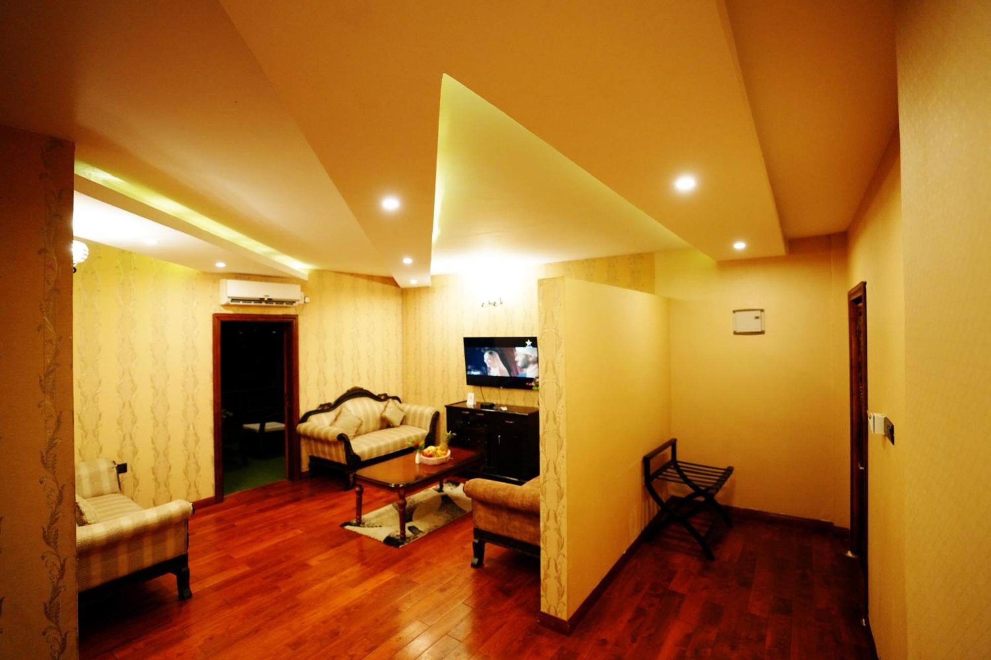Jal Mahal Resort And Spa Mysore Eksteriør bilde