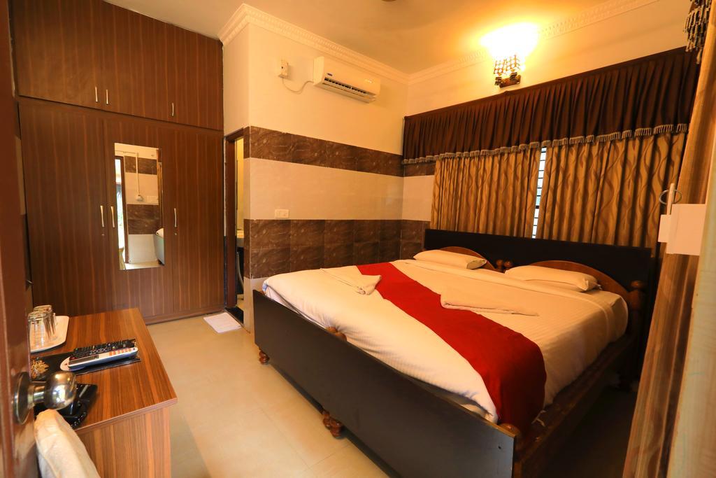 Jal Mahal Resort And Spa Mysore Eksteriør bilde