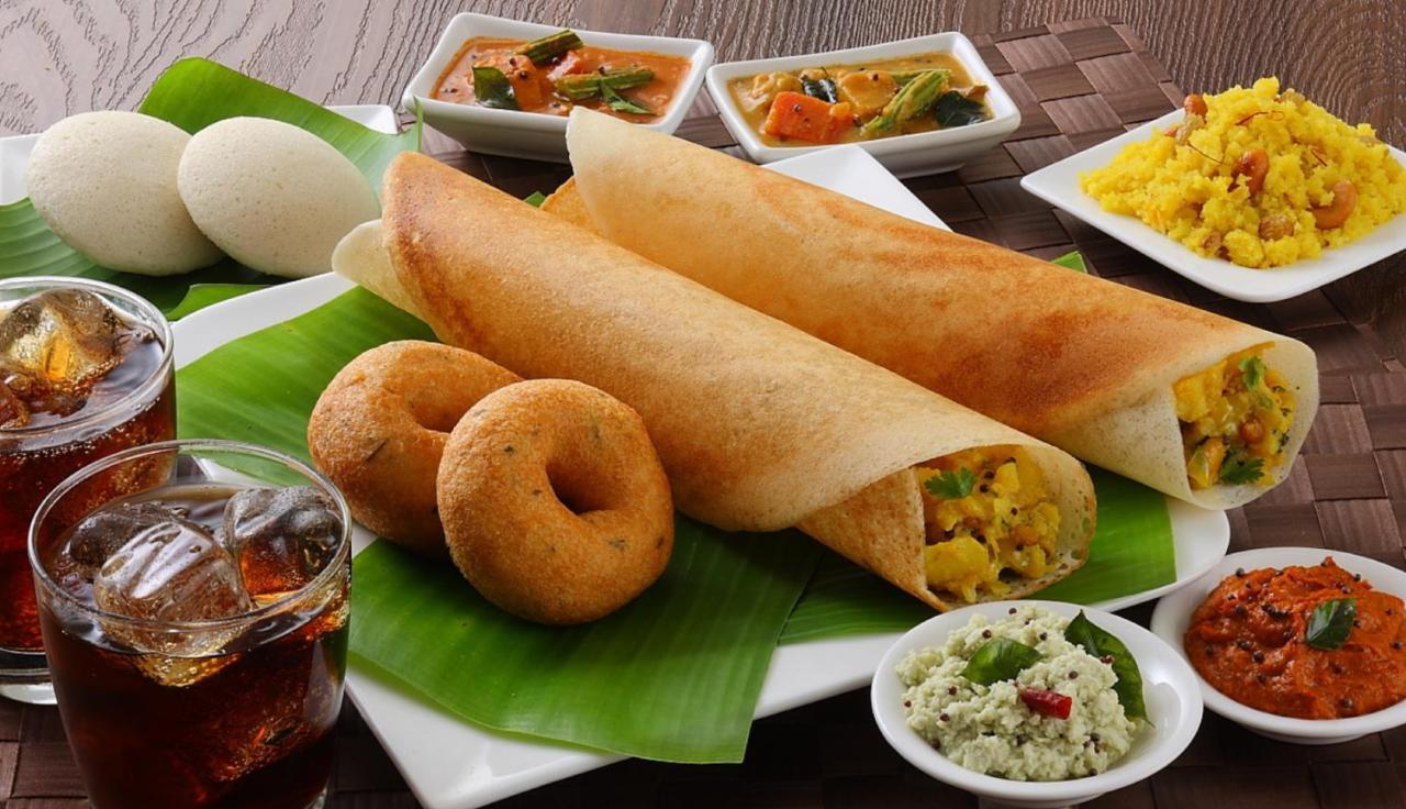 Jal Mahal Resort And Spa Mysore Eksteriør bilde