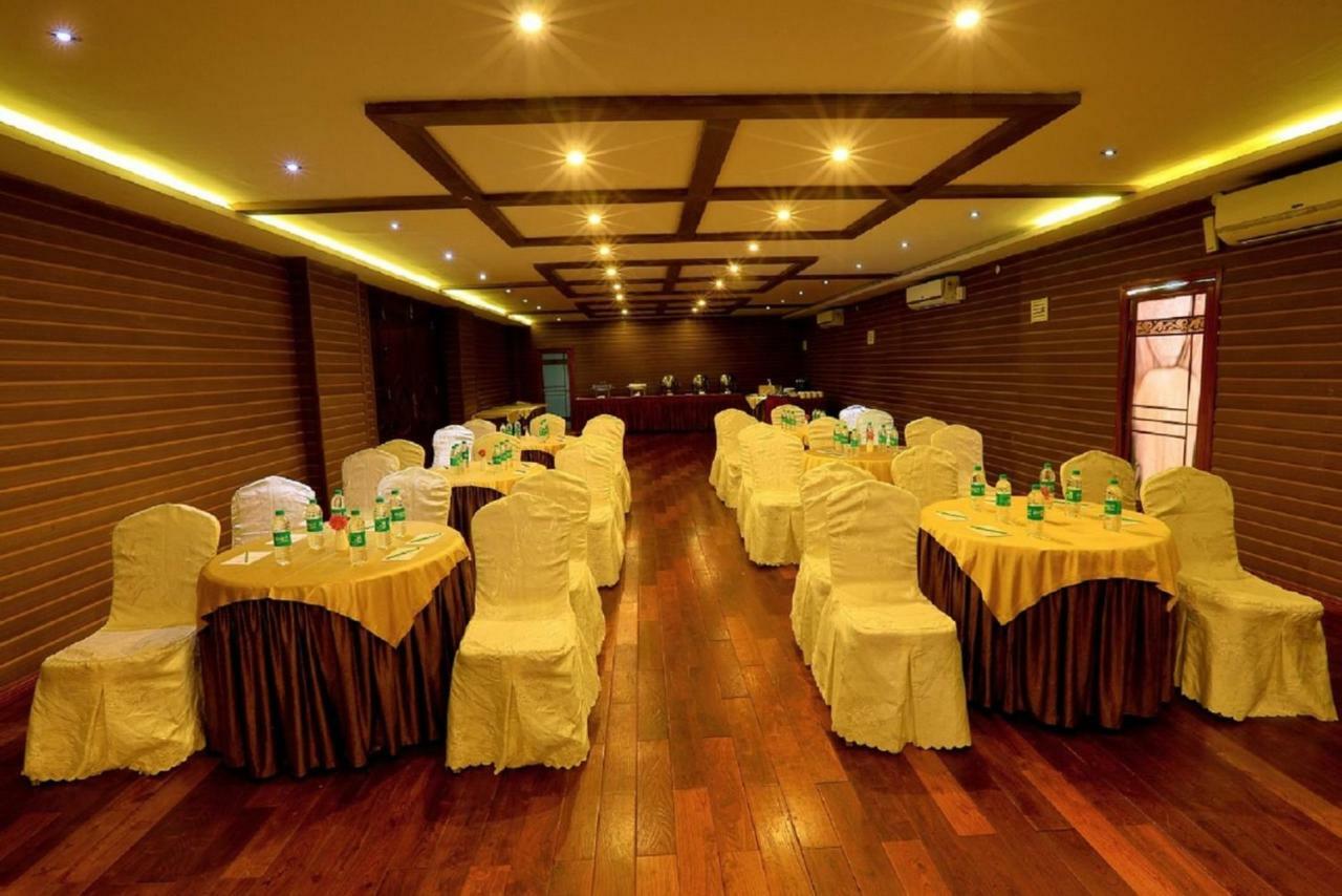 Jal Mahal Resort And Spa Mysore Eksteriør bilde