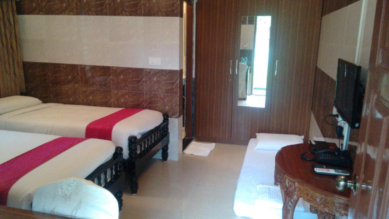 Jal Mahal Resort And Spa Mysore Eksteriør bilde